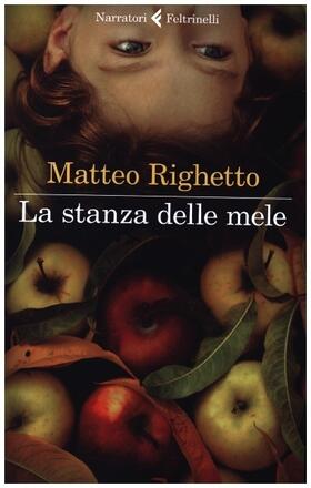 Righetto |  La stanza delle mele | Buch |  Sack Fachmedien