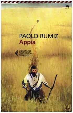 Rumiz |  Appia | Buch |  Sack Fachmedien