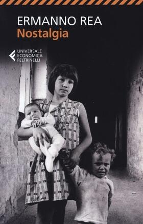 Rea |  Nostalgia | Buch |  Sack Fachmedien