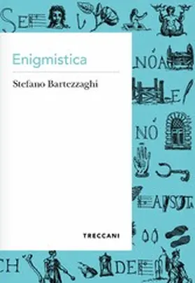Bartezzaghi |  Enigmistica | eBook | Sack Fachmedien