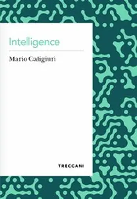 Caligiuri |  Intelligence | eBook | Sack Fachmedien