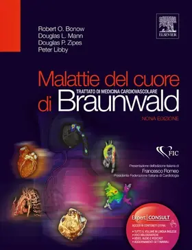 Libby |  Malattie del cuore di Braunwald | eBook | Sack Fachmedien