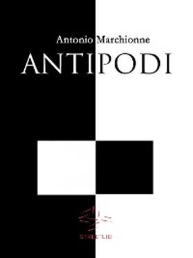 Marchionne |  Antipodi | eBook | Sack Fachmedien