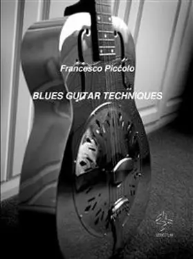 Piccolo |  Blues Guitar Techniques | eBook | Sack Fachmedien