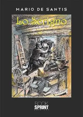 De Santis |  Lo scrigno - Squarci dell'anima | eBook | Sack Fachmedien
