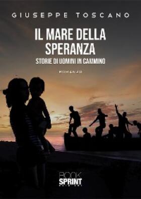 Toscano |  Il mare della speranza | eBook | Sack Fachmedien