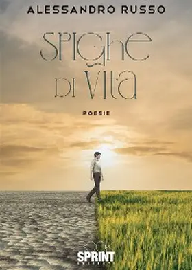 Russo |  Spighe di vita | eBook | Sack Fachmedien