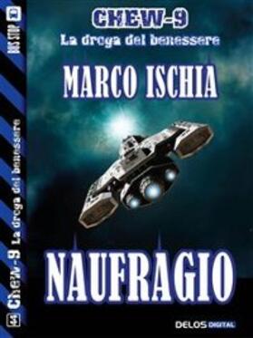 Ischia |  Naufragio | eBook | Sack Fachmedien