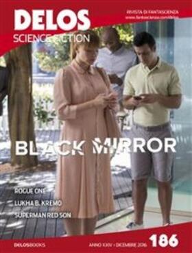 Treanni |  Delos Science Fiction 186 | eBook | Sack Fachmedien