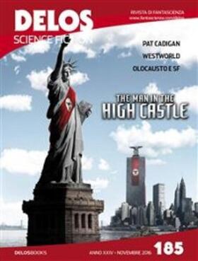 Treanni |  Delos Science Fiction 185 | eBook | Sack Fachmedien