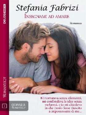 Fabrizi |  Insegnami ad amare | eBook | Sack Fachmedien