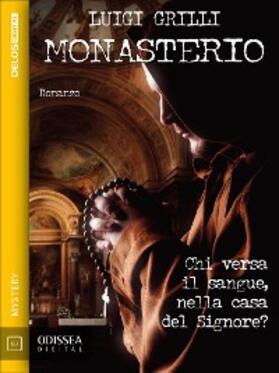 Grilli |  Monasterio | eBook | Sack Fachmedien