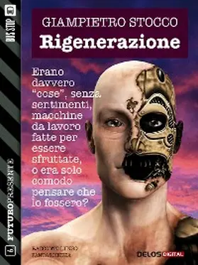 Stocco |  Rigenerazione | eBook | Sack Fachmedien