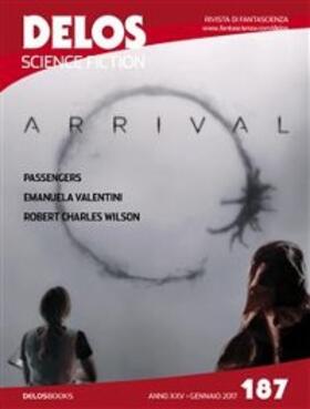 Treanni |  Delos Science Fiction 187 | eBook | Sack Fachmedien