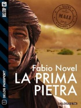 Novel |  La prima pietra | eBook | Sack Fachmedien