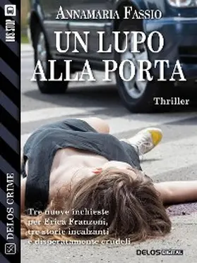 Fassio |  Un lupo alla porta | eBook | Sack Fachmedien
