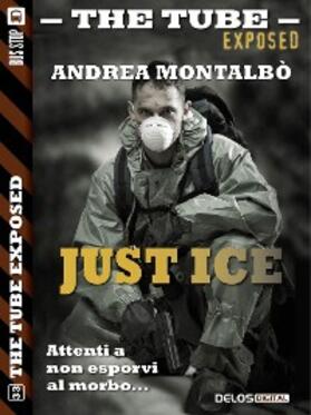 Montalbò |  Just Ice | eBook | Sack Fachmedien