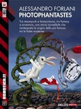 Forlani |  Photophantastes | eBook | Sack Fachmedien