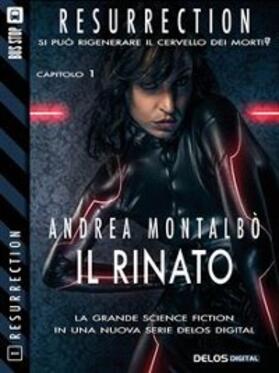 Montalbò |  Il rinato | eBook | Sack Fachmedien