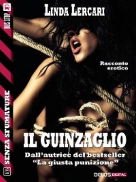 Lercari |  Il guinzaglio | eBook | Sack Fachmedien