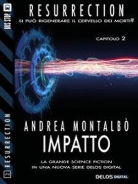 Montalbò |  Impatto | eBook | Sack Fachmedien