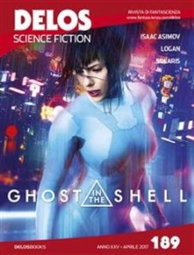 Treanni |  Delos Science Fiction 189 | eBook | Sack Fachmedien