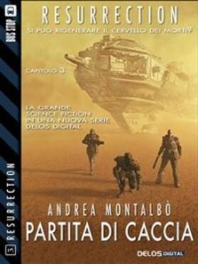Montalbò |  Partita di caccia | eBook | Sack Fachmedien