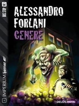 Forlani |  Cenere | eBook | Sack Fachmedien