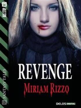 Rizzo |  Revenge | eBook | Sack Fachmedien