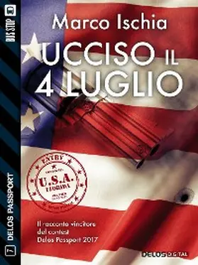 Ischia |  Ucciso il 4 luglio | eBook | Sack Fachmedien