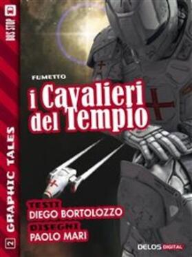 Bortolozzo / Mari |  I Cavalieri del Tempio | eBook | Sack Fachmedien