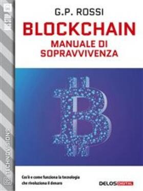 Rossi |  Blockchain | eBook | Sack Fachmedien