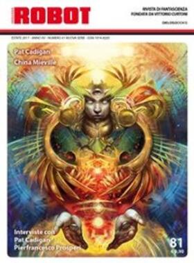 Sosio |  Robot 81 | eBook | Sack Fachmedien