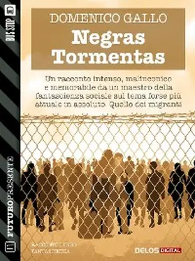 Gallo |  Negras Tormentas | eBook | Sack Fachmedien