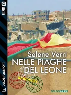 Verri |  Nelle piaghe del Leone | eBook | Sack Fachmedien