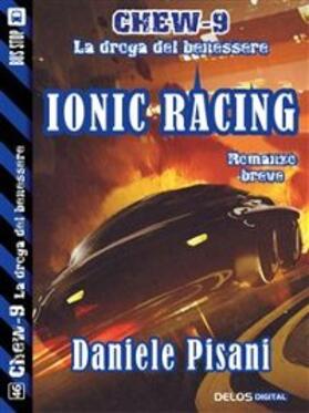Pisani |  Ionic Racing | eBook | Sack Fachmedien