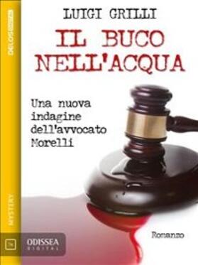 Grilli |  Il buco nell'acqua | eBook | Sack Fachmedien