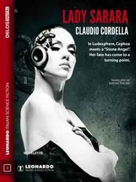 Cordella |  Lady Sarara | eBook | Sack Fachmedien