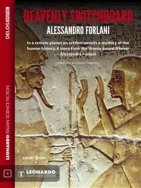 Forlani |  Heavenly Switchboard | eBook | Sack Fachmedien