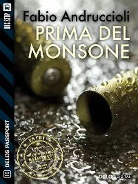 Andruccioli |  Prima del monsone | eBook | Sack Fachmedien