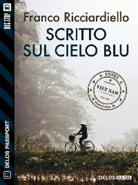 Ricciardiello |  Scritto sul cielo blu | eBook | Sack Fachmedien