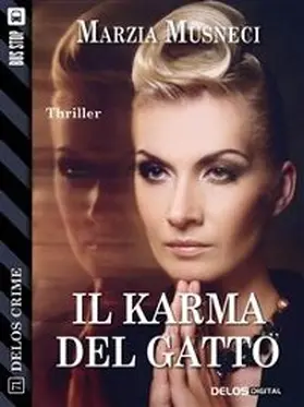 Musneci |  Il karma del gatto | eBook | Sack Fachmedien