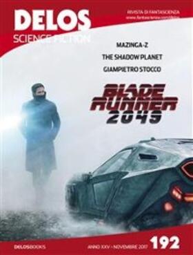 Treanni |  Delos Science Fiction 192 | eBook | Sack Fachmedien