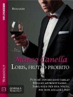 Canella |  Loris, frutto proibito | eBook | Sack Fachmedien