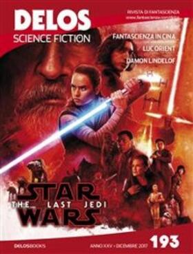 Treanni |  Delos Science Fiction 193 | eBook | Sack Fachmedien