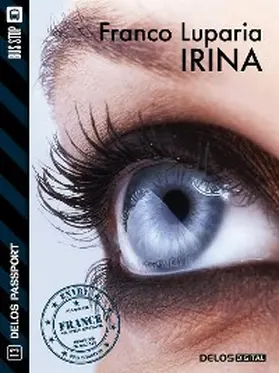 Luparia |  Irina | eBook | Sack Fachmedien