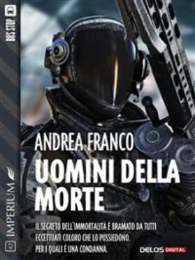 Franco |  Uomini della Morte | eBook | Sack Fachmedien