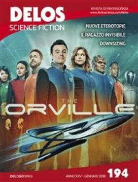 Treanni |  Delos Science Fiction 194 | eBook | Sack Fachmedien