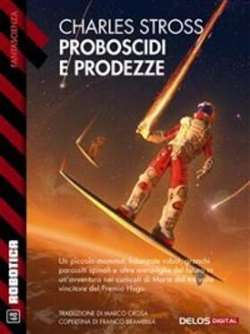 Stross |  Proboscidi e prodezze | eBook | Sack Fachmedien