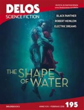 Treanni |  Delos Science Fiction 195 | eBook | Sack Fachmedien